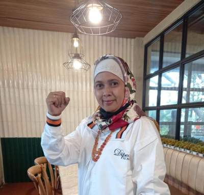 Persoalan Banjir di Kota Serang, Encop Sopia : Duduk bersama,  Jangan hanya Memberikan Bantuan