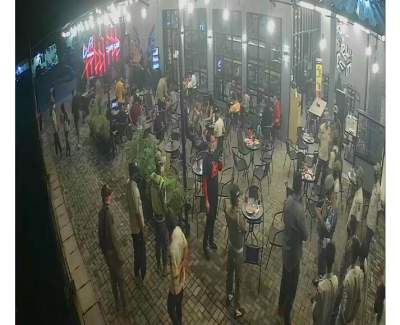 Pembubaran Kerumunan Massa di Cilegon Dinilai Tebang Pilih