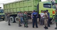 Dinilai Langgar Perbup, Satpol PP dan Dishub Perketat Pengawasan Jam Operasional