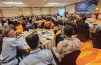 Pelabuhan di Banten Didorong Lakukan Modernisasi Sistem Digitalisasi Layanan