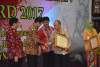 Pengelolaan Kearsipan Baik, Zaki Sabet ANRI Award