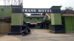 Pemkot Cilegon Putuskan Trans Hotel Jadi Tempat Isolasi Pasien Covid-19