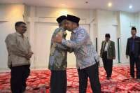 Pemkot Tangerang Segera Terapkan Wajib Diniyah