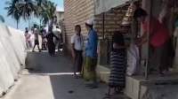 Tangkapan Layar Video. (Ist)