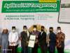 Ajudan R1 2 Launcing Aplikasi NU Kab Tangerang Bersama MobileCom