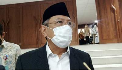 Bonus Lebaran, Pemkot Tangsel Antisipasi Lonjakan Penduduk
