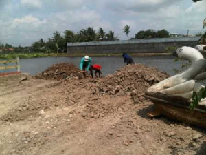 Cilegon- Situ Rawa Arum