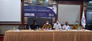 Tingkatkan PAD dari Sektor Pariwisata, Helldy Ingin Tiru Makassar