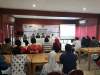 KPUD Kabupaten Tangerang Tetapkan 695 Caleg