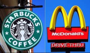 Gerai Starbucks di Qatar Sepi Imbas Boikot Produk Israel dan Amerika