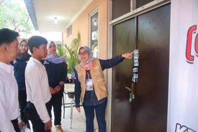 Daya Saing Peserta Teruji di Hari Keenam SKD CPNS Kemenkumham: Siapa yang Munculkan Prestasi Terbaik?