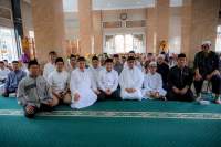 Wagub Banten Sampaikan Pesan Maulid sebagai Momentum Mempertebal Kecintaan kepada Rasulullah SAW