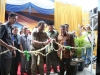 PLT. GUBERNUR BANTEN MERESMIKAN GEDUNG PT. BGD