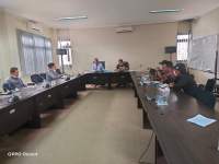 Soal Tumpang Tindih Trayek, Dishub Minta Kedua Trayek  Bersinergi