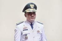 Camat Cisoka Tegur Kades Jeungjing