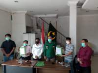 Wujudkan Satu Fraksi, DPC PBB Kabupaten Serang Bentuk Struktur Pengurus Bapilu