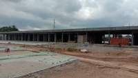 Abaikan Proses IMB Pasar Cisoka, PD Pasar NKR  Dinilai Tidak Taat Aturan