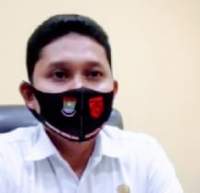 Camat Sukadiri tingkatkan Penanganan Covid-19