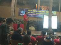 PDAM TKR Optimis Target RPJMD 2013-2018 Tercapai