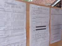 Ganti Petugas KPPS, Prabowo-Sandi Ungguli Jokowi-Ma'ruf Amin di PSU 24 Ciloang Kota Serang