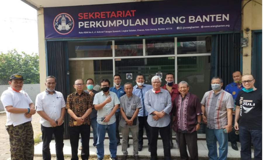 PUB Laksanakan Program Pemprov Banten untuk Dorong Banten Jadi Lumbung Ketahanan Pangan Nasional