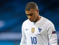 Kylian Mbappe Dinyatakan Positif Covid-19