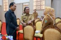 Pj Gubernur AL Muktabar: Kondisi Bahan Pokok di Provinsi Banten Cukup Terkendali