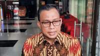 Kepala Bagian Pemberitaan KPK, Ali Fikri.