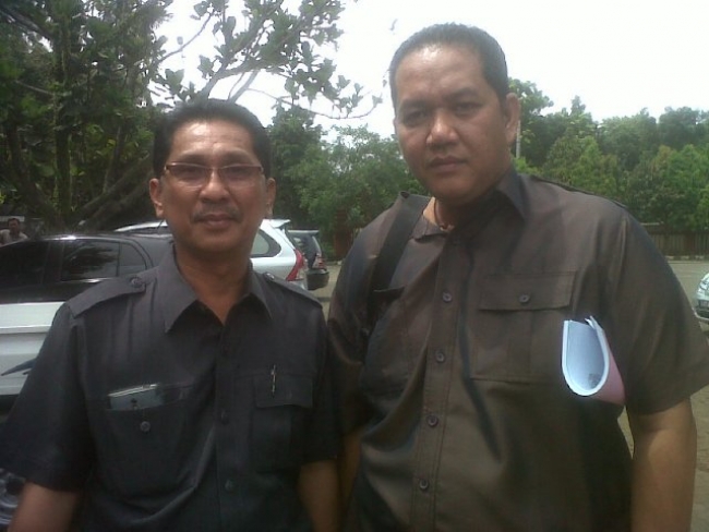 Soal Koperasi & UKM, Kab OKU Induk Belajar ke Tangsel