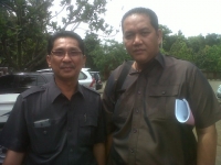 Soal Koperasi &amp; UKM, Kab OKU Induk Belajar ke Tangsel