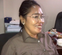 Sumarti: Multiguna Masih Ada,Warga Kota Tangerang Jangan Takut Berobat