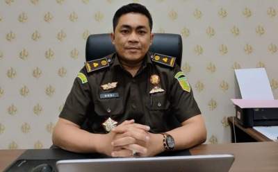 Kejaksaan Terima Berkas Perkara Tahap 1 Kasus Pasar Kutabumi