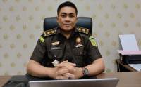 Kejaksaan Terima Berkas Perkara Tahap 1 Kasus Pasar Kutabumi