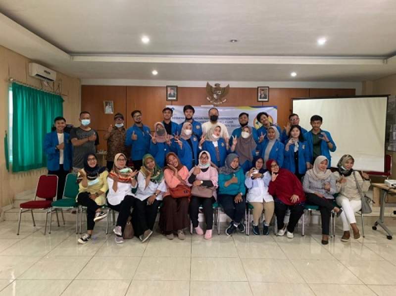 Pemanfaatan Penggunaan Media Sosial Pada UMKM di Era New Normal