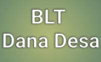 Menjelang Lebaran, Warga Berharap BLT DD Segera Cair