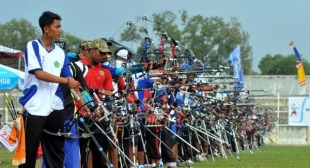 Pengprov Perpani Tidak Gelar Seleksi Atlet