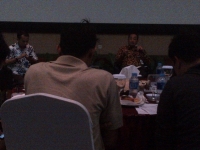 PT Angkasa Pura II Bandara Soetta Tunda Pengerjaan Rel Kereta Api