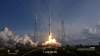 Dari Landasan SpaceX Satelit Indonesia Satria-1 Sukses Diluncurkan, Mengorbit di Atas Papua