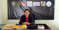 Zaki Langsung Turun Ke Warga, Kadis Kesehatan Cuek