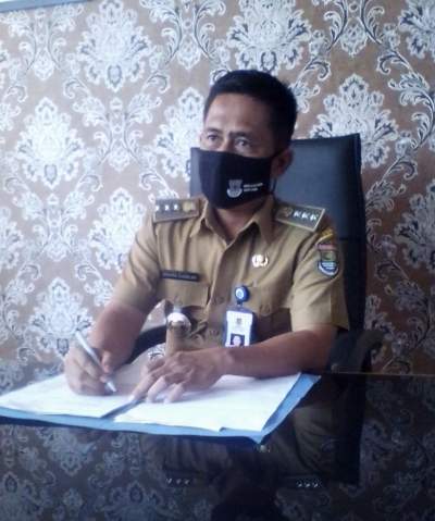 Camat Sepatan: Target Di 2021 - 2023 Rumah tidak layak huni (RTLH) di Sepatan tertangani