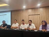 Sikapi Quick Count, Maesyal-Intan Ucapkan Syukur dan Terimakasih