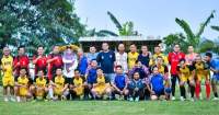 KONI Gelar Pertandingan Trofeo Bersama SIWO PWI Kabupaten Tangerang