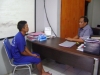 Guru Mengaji Cabuli 15 Santri