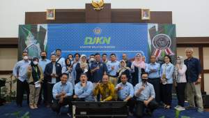 Sosialisasi Perdana, Kanwil DJP Banten Gelar Penyuluhan Pemadanan NIK Jadi NPWP