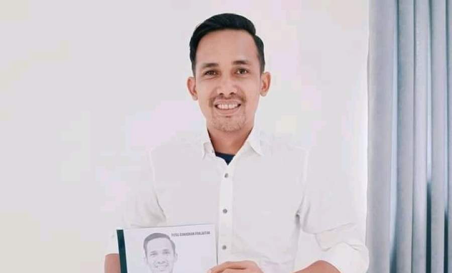 Anggota PWI Lolos Komisioner KPU Tanjungbalai 2023-2028
