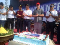 ASDP Merak Fokus Momentum Lebaran