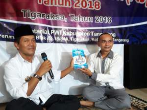 Inasgoc Gratiskan Warga Kabupaten Tangerang Nonton Asian Games