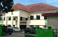 Kantor Kemenag kab Tangerang