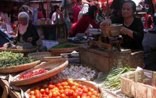 BPOM Banten Akan Lakukan Sidak ke Sejumlah Pasar