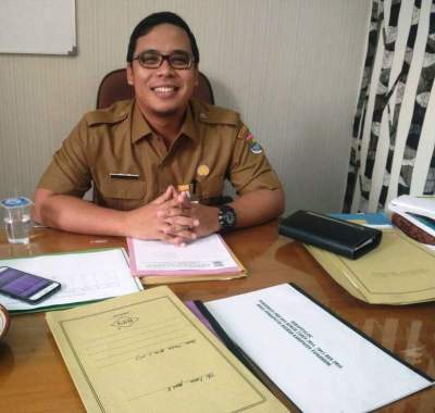 Wajib Pajak di Kabupaten Tangerang Bisa Bayar lewat Sistem Online